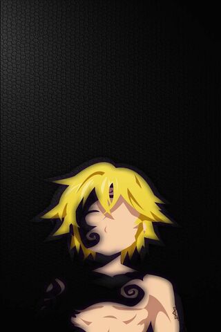 Meliodas