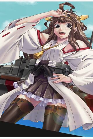 Adventurous Spirit: The Heroine of the Seas 🌊✨