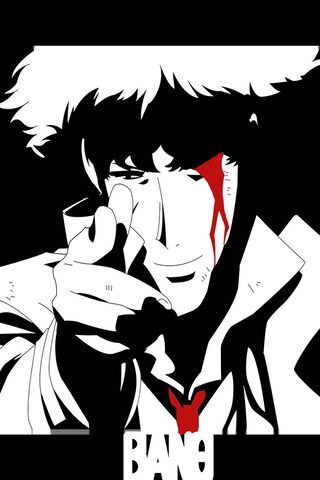 Wallpaper Cowboy Bebop 66 pictures