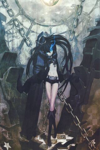 Mato Kuroi: The Enigmatic Shadow