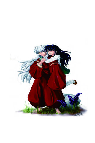 Inuyasha Wallapaper