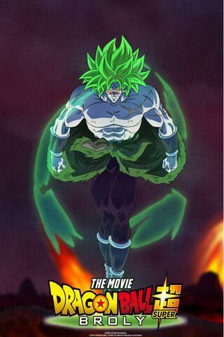 Unleashing the Legendary Super Saiyan! 🌌💥