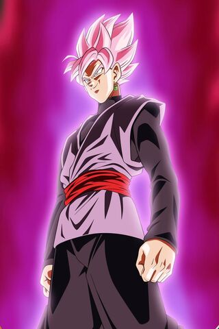 The Rise of Goku Black: A New Era in Dragon Ball Super! 🌌⚔️