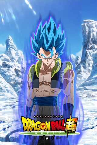 Dragon Ball Super Wallpaper - Download to your mobile from PHONEKY