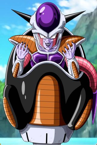 Frieza's Menacing Return in Dragon Ball Super! 🐉✨