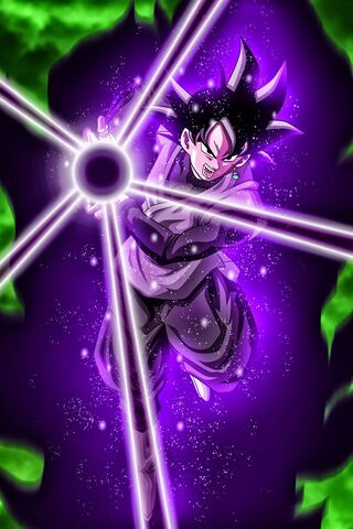 Shadow Power Unleashed:..
