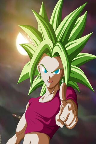 Kefla