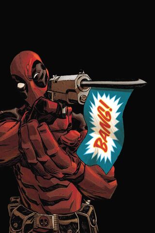 Deadpool