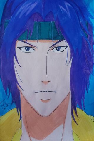 Yukimura