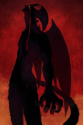 Devilman Crybaby