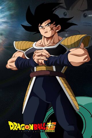 Dragon Ball Super Wallpaper - Download to your mobile from PHONEKY