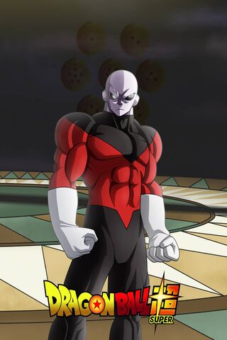 The Power of Jiren: A New Era in Dragon Ball Super! 🌌💪