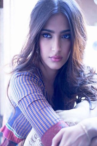 Elegance in Every Frame: The Allure of Sonam Kapoor