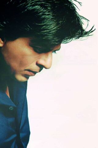 Shahrukh Khan: The King of Bollywood 👑