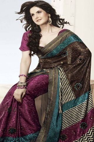 Zarine Khan