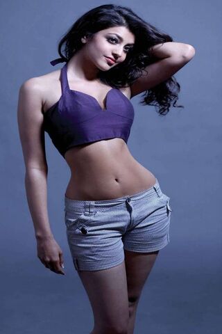 Kajal Agarwal: Summer Vibes in Style ☀️🌊