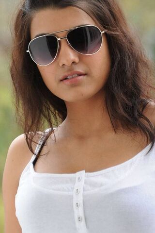 Chic and Confident: Tasha Koushik in Shades 😎