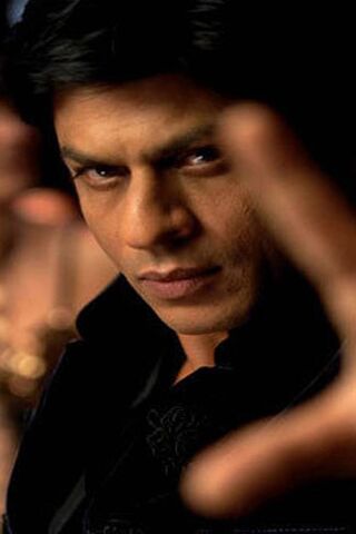 The Mastermind's Gaze: Don 2 Unleashed