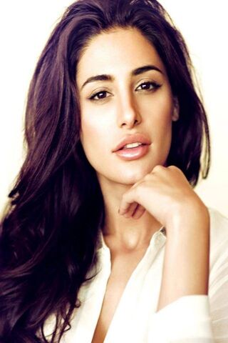 Radiant Beauty: The Allure of Nargis Fakhri