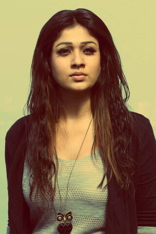 Nayanthara: The Star of Arrambam 🌟