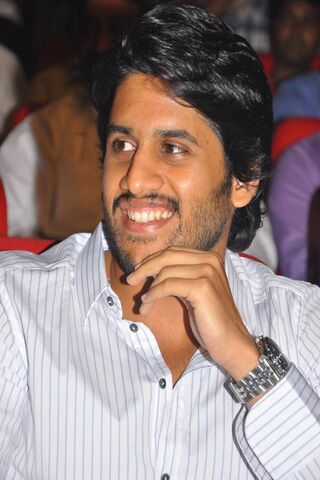 Naga Chaitanya Wallpaper - Download To Your Mobile From PHONEKY