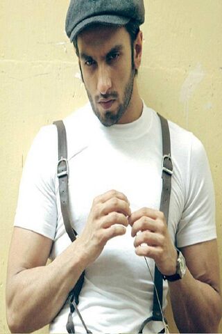 Ranveer-Singh