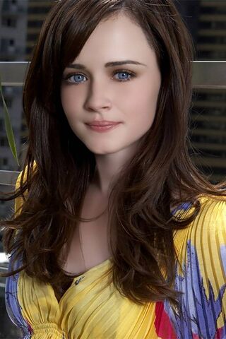 Alexis Bledel