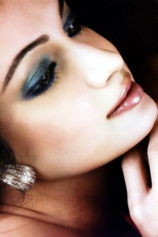 Elegance Personified: The Allure of Diya Mirza