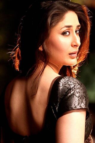 Elegance in Every Glance: The Allure of Kareena Kapoor