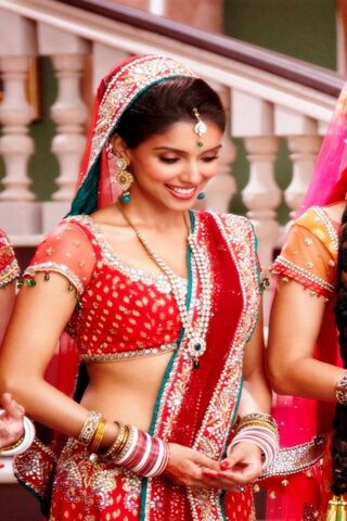 Radiant Elegance: The Beauty of Asin