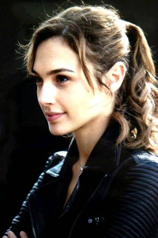 Ff Gal Gadot