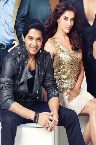 Housefull 2: A Comedy of Errors and Love! 🎉