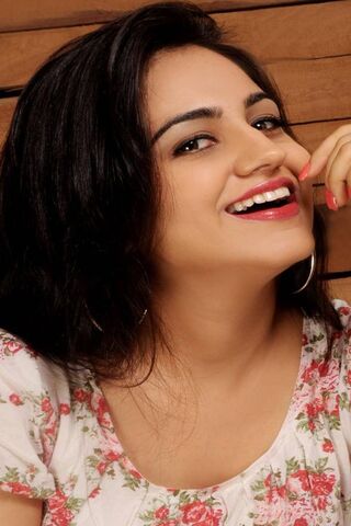 Aksha: The Radiance of Joy 🌟