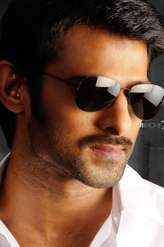 Mirchi Prabhas