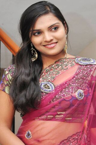 Elegance of Prakruthi: ..