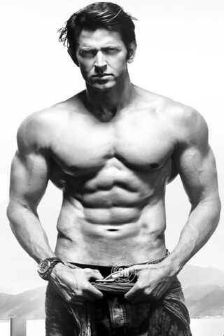 Hrithik's New Era: Stre..