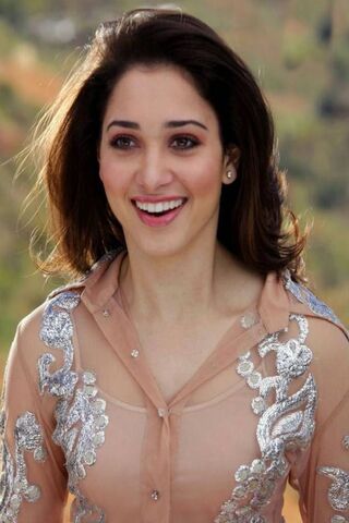 Tamanna: A Glimpse of R..