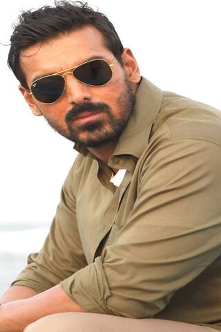 John Abraham