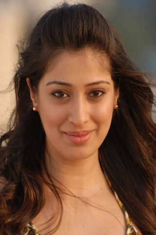 Radiant Beauty: The Charm of Lakshmi Rai ✨