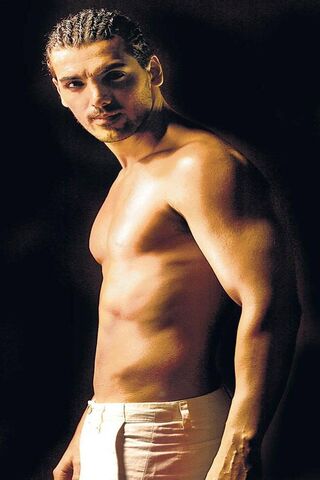 John Abraham: The Charismatic Star of Bollywood 🌟