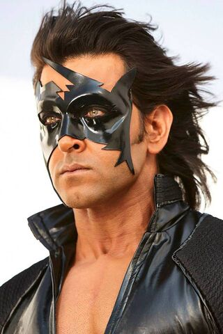 Krrish 3