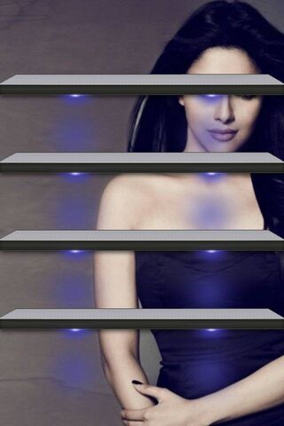 Sleek iPhone Icons with a Touch of Glamour ✨📱