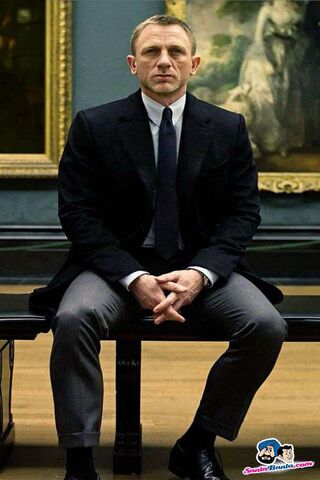 The Calm Before the Storm