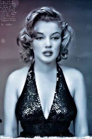 Marilyn Monroe