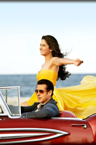 Ek Tha Tiger