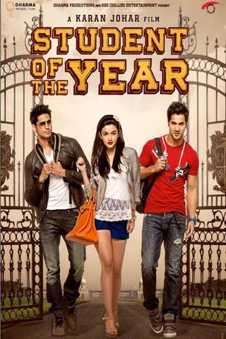 Chasing Dreams: The Journey of Youth