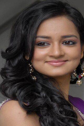 Shanvi: A Radiant Smile 🌟