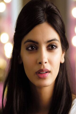 Elegance in Every Glance: The Allure of Diana Penty