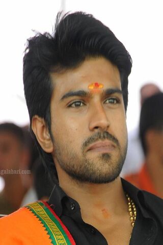 Charan