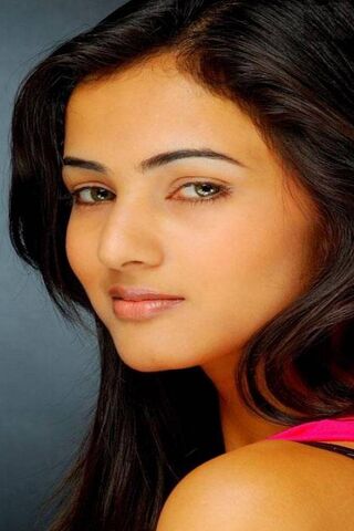 Radiant Beauty: The Allure of Sonal Chauhan ✨